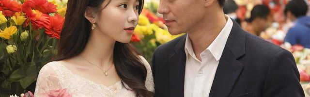 乔四美戚成钢初次见面:（乔四美和戚成钢什么时候结婚）