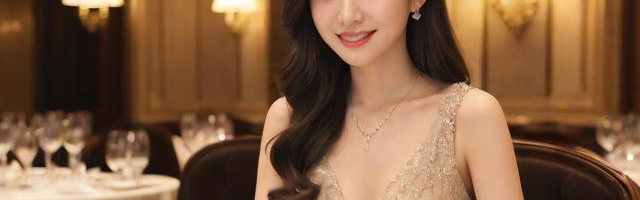 女生初次见面的自述:（女性初次见面的礼仪）