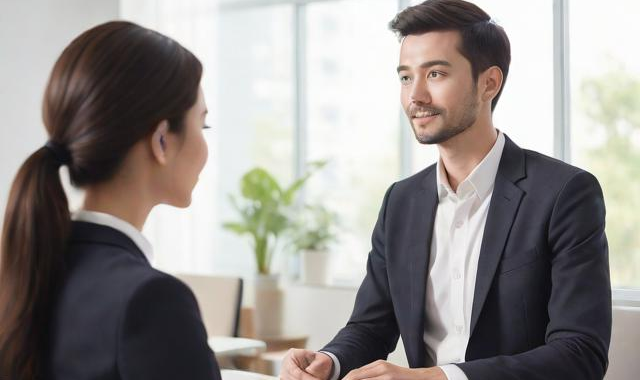 hr面试技巧和方法:（hr面试官面试技巧）