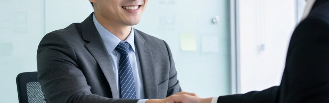 关于商务礼仪的标准原则的信息