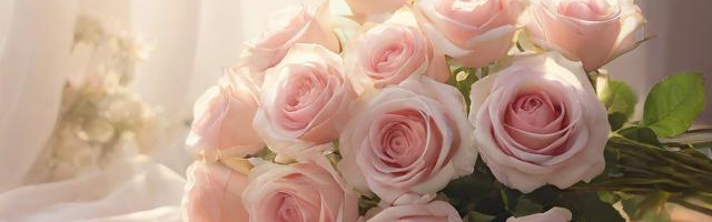 适合初次见面送的花:（第一次见面 送什么花）