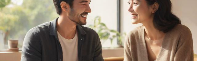 男女初次见面聊些什么:（男女初次见面要注意哪些礼仪）