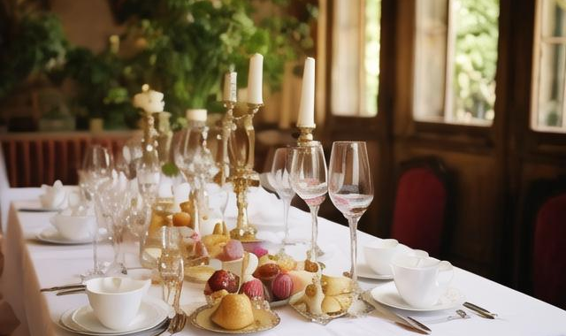 法国礼仪风俗习惯:（法国礼仪介绍）