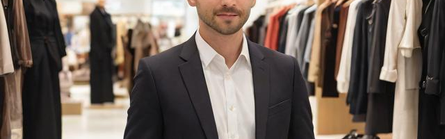 面试卖衣服语言技巧:（卖衣服面试自我介绍）