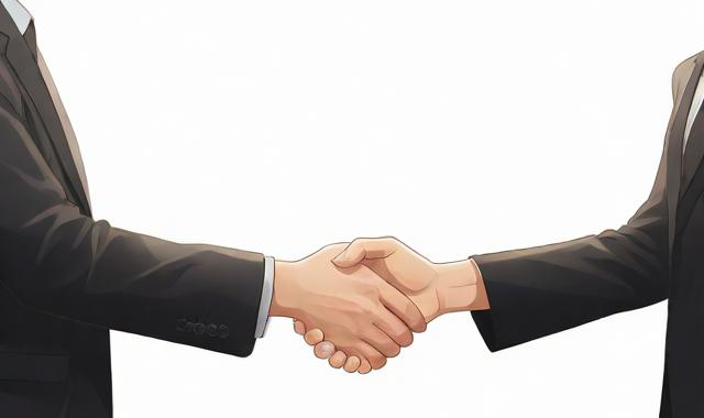 初次见面说的话:（初次见面要说的话）