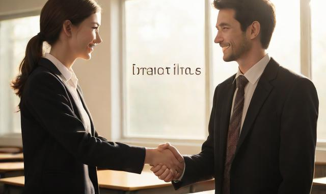 英语初次见面说什么:（英语初次见面问候语及回答）