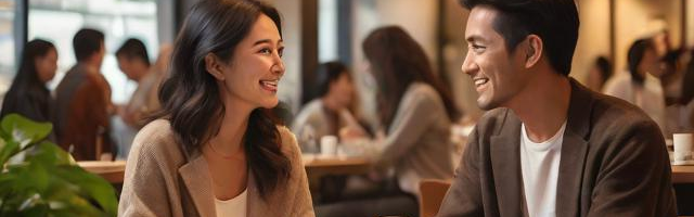 相亲初次见面去哪里好:（相亲初次见面约什么地方）