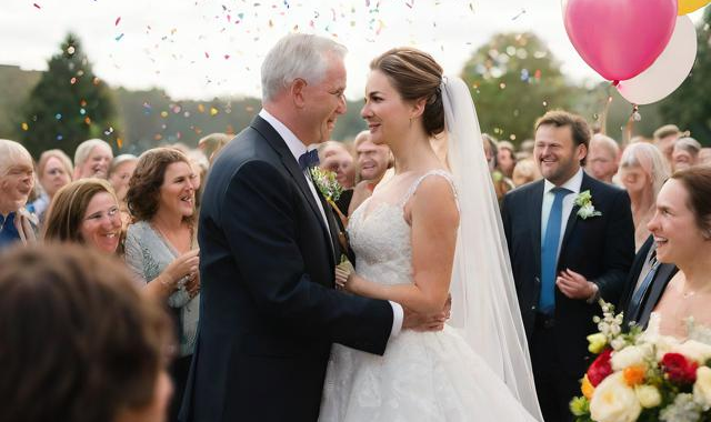 美国结婚礼仪风俗:（美国结婚仪式流程）