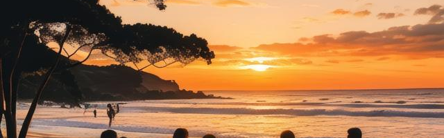 澳大利亚风俗礼仪:（澳大利亚传统风俗）