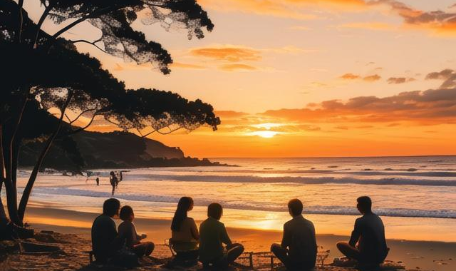 澳大利亚风俗礼仪:（澳大利亚传统风俗）