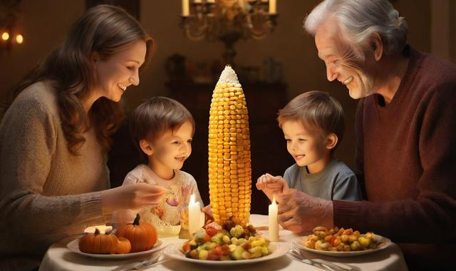 风俗礼仪:（美国的风俗礼仪）