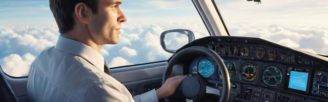 航空公司面试技巧:（航空公司面试360全方位解读）