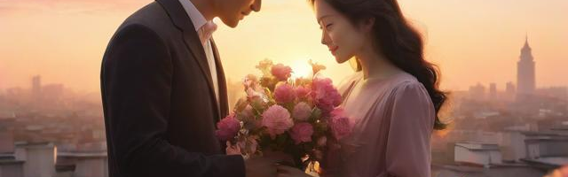 初次见面送女生小礼物:（初次见面送女生小礼物送什么）