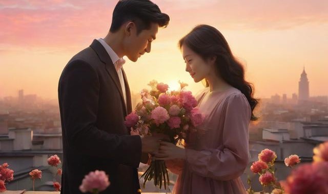 初次见面送女生小礼物:（初次见面送女生小礼物送什么）