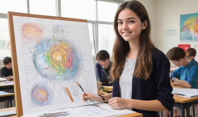 艺考面试技巧:（艺考面试内容）