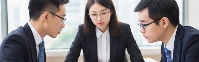 社区运营面试技巧:（社区运营面试技巧有哪些）