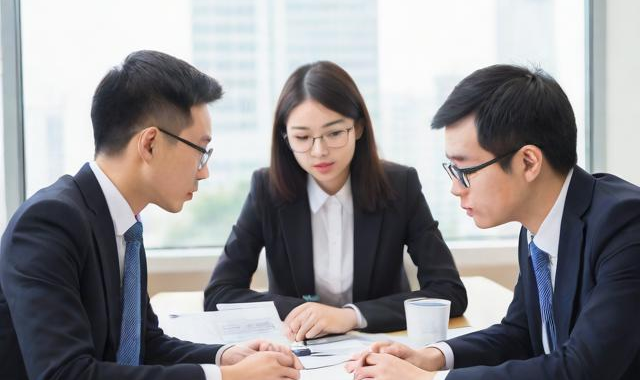 社区运营面试技巧:（社区运营面试技巧有哪些）