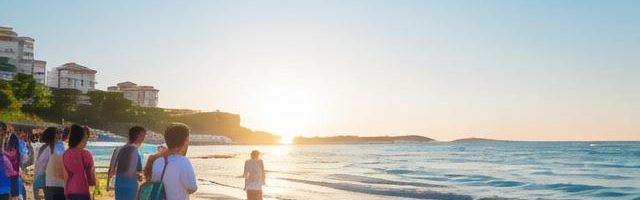 青岛旅游注意礼仪:（青岛旅游注意礼仪有哪些）