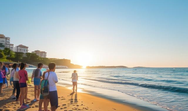 青岛旅游注意礼仪:（青岛旅游注意礼仪有哪些）