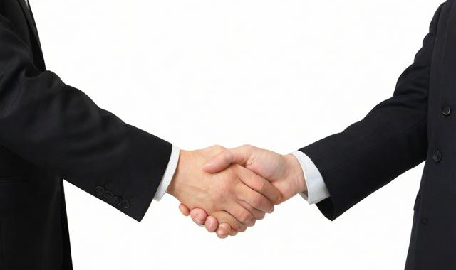 与人初次见面说:（与人初次见面该怎么说）