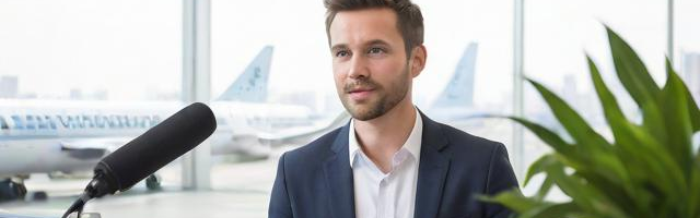 天津航空英语面试技巧:（天津航空校招）