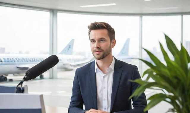 天津航空英语面试技巧:（天津航空校招）