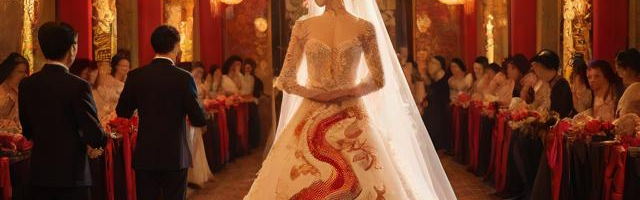 河南结婚礼仪风俗:（河南结婚的规矩）