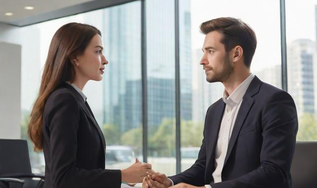 面试保险销售技巧:（面试保险销售技巧和方法）