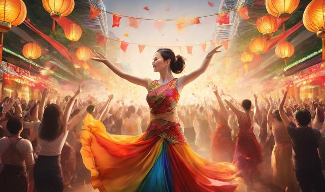 新加坡风俗礼仪:（新加坡风俗礼仪ppt）