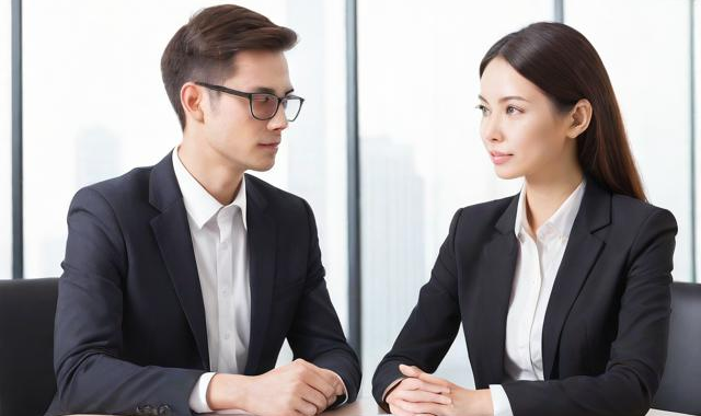 装饰公司财务面试技巧:（装饰公司财务面试技巧和方法）