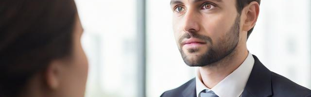 面试官注意的面试技巧:（面试官注意的面试技巧是什么）