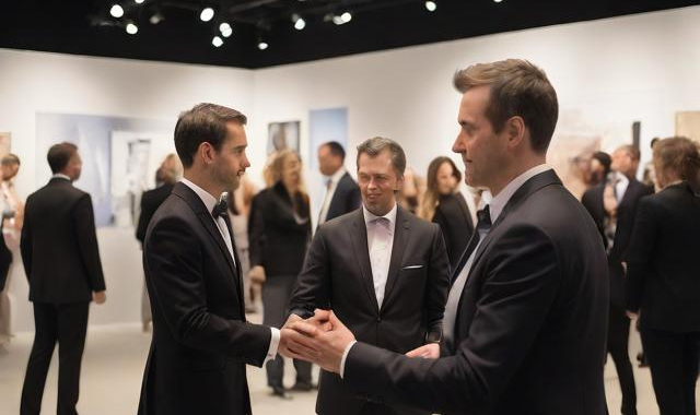 会展礼仪注意事项:（会展礼仪注意事项及要求）