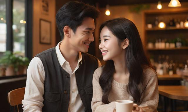 男生女生初次见面什么地方比较好:（男女初次见面去哪）