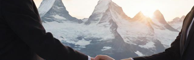 瑞士的风俗礼仪:（瑞士人风俗）