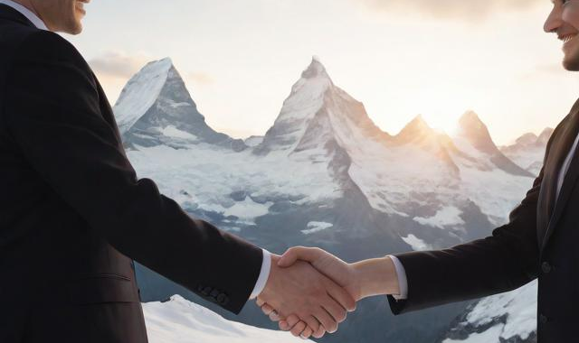 瑞士的风俗礼仪:（瑞士人风俗）