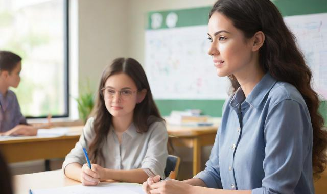 英语老师面试试讲技巧:（英语老师面试题目100及最佳答案）