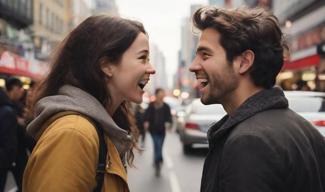 初次见面前的经典语句:（初次见面的短句）