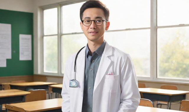 医学生面试技巧:（医学生面试技巧自我介绍）