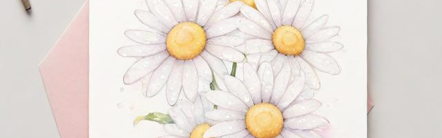 初次见面送花卡片语:（初次见面送鲜花花语）