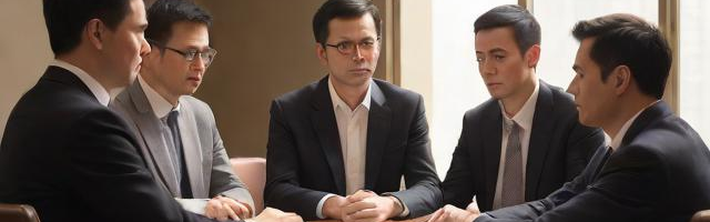 招聘岗位面试技巧:（招聘岗位的面试流程是怎样的）