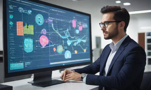 电商企业面试技巧:（电商企业面试问题）