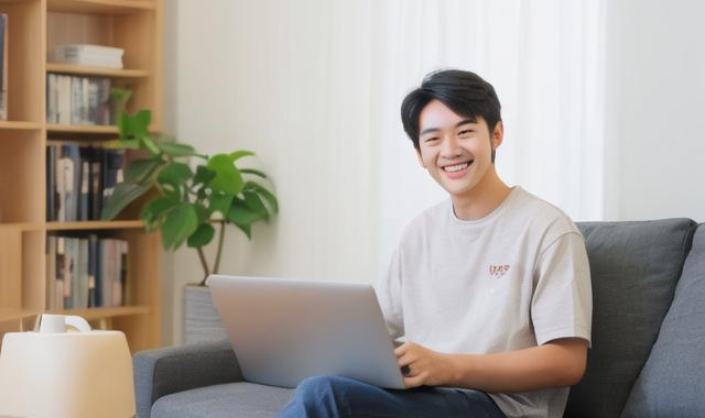 美国留学网络面试技巧:（留学线上面试）