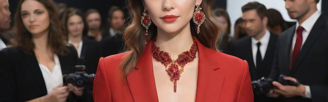 红珏高级时装面试技巧:（红珏高级时装有限公司）