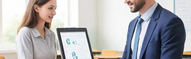 家教机构面试技巧:（家教机构面试技巧有哪些）