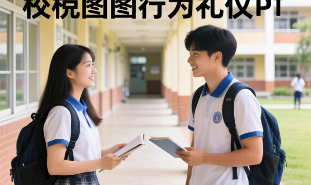 校园行为礼仪ppt:（校园行为规范ppt）