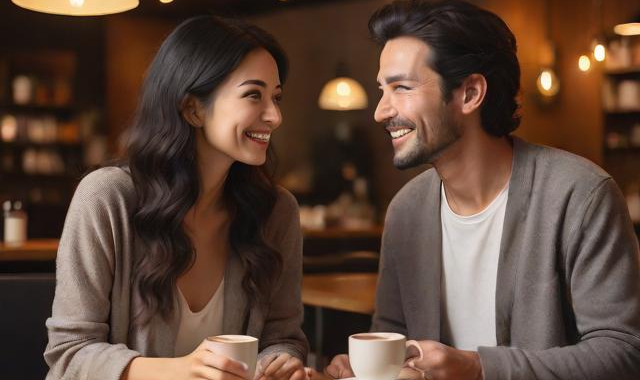 异性初次见面聊天技巧:（异性初次见面聊天技巧有哪些）