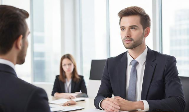 网络公司招聘面试技巧:（网络公司面试会问些什么问题）