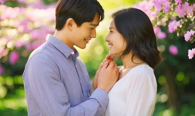 日本初次见面就接吻节目视频:（日本相亲见面就接吻）