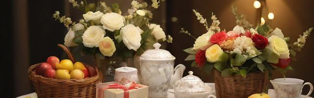 亲家初次见面送什么礼物:（送亲家一般送6样东西）