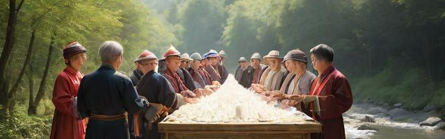 满族风俗礼仪:（满族 风俗）